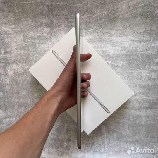 iPad 7 поколения 32gb