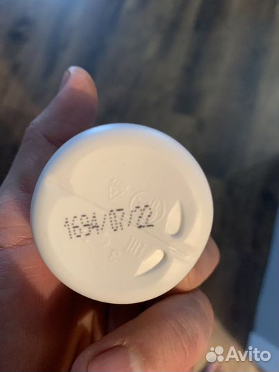 Спрей от клещей Армакон