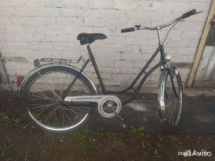 Велосипед дорожный 