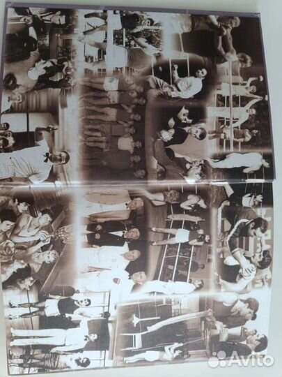 Книга про бокс