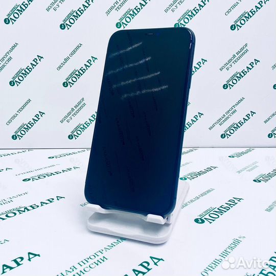 Apple iPhone 11 (A2221) №220598