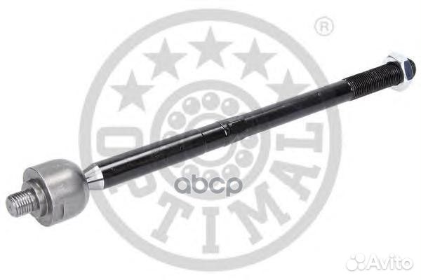 Шарнир рулевой тяги осевой ford: C-MAX II (DXA