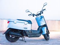 Yamaha VOX