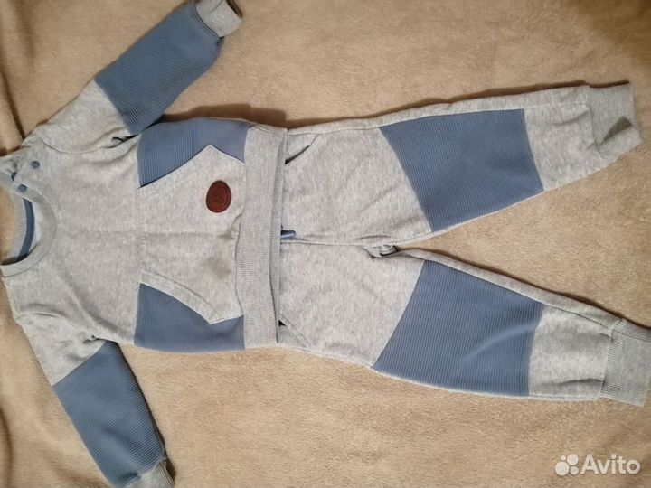 Одежда для мальчика