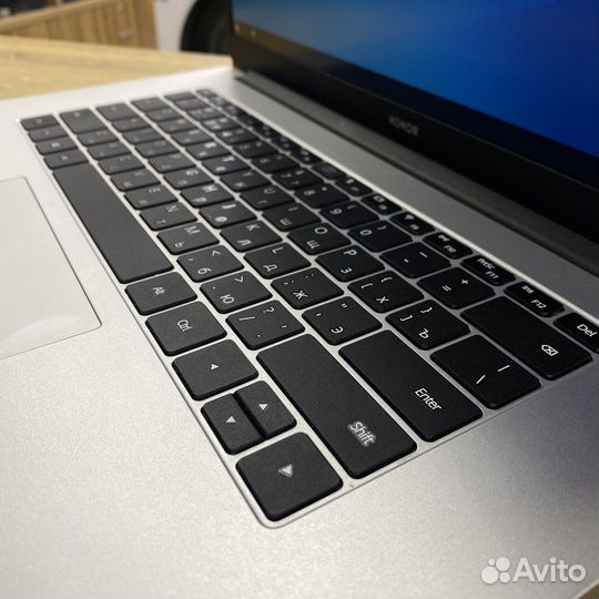 Ноутбук Honor MagicBook 15 Bhr-WAP9hnrp