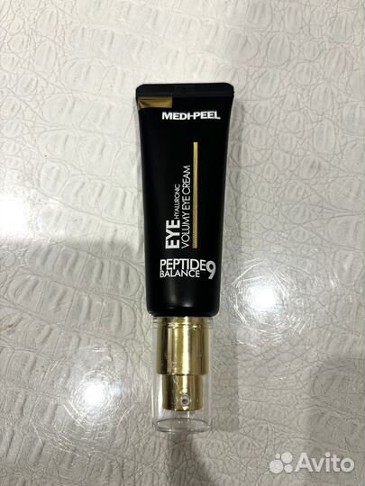 Крем для кожи вокруг глаз