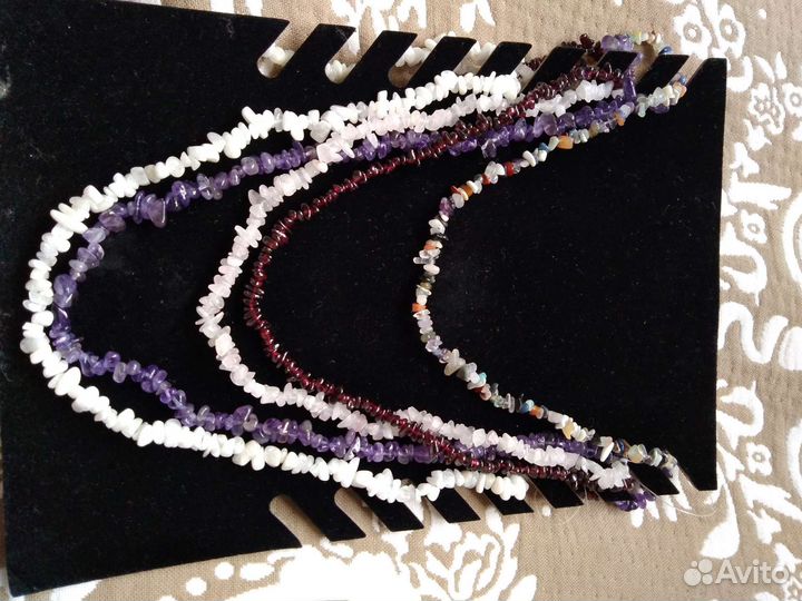 Лечебные минералы