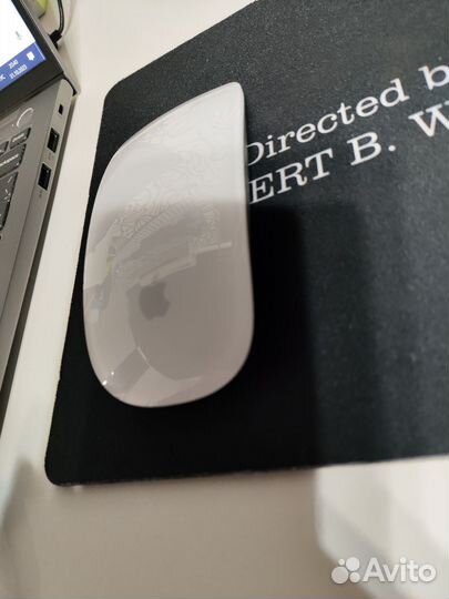 Мышь Apple magic mouse 2
