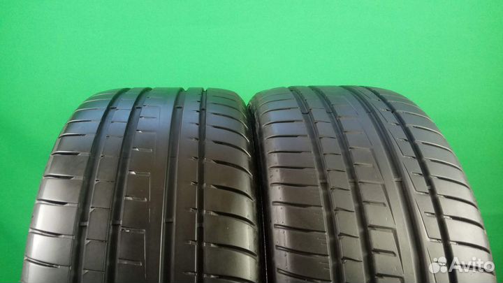 Goodyear Eagle F1 Asymmetric 3 275/30 R20 97Y