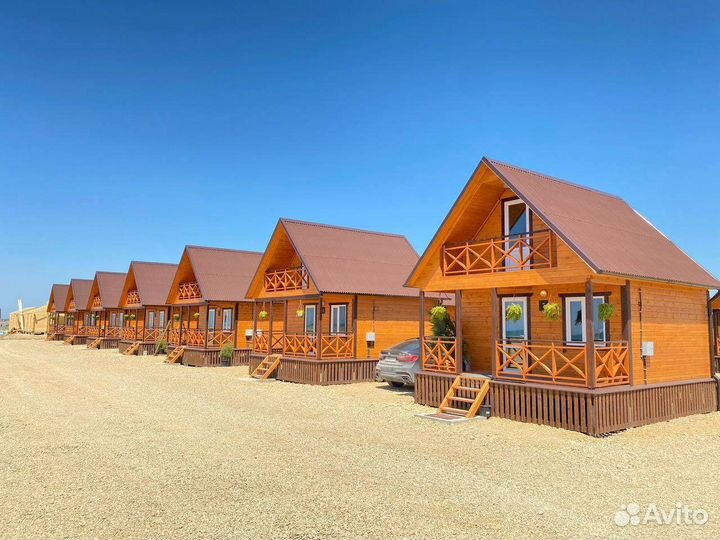 Строительство домов из профилированного бруса