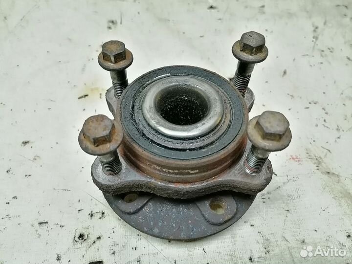 Ступица передняя Volvo XC90 C59 36 шл