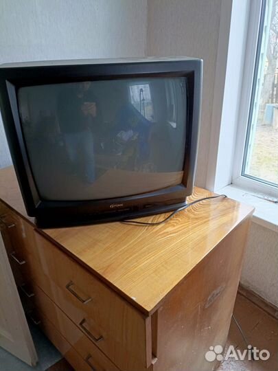 Телевизор бу