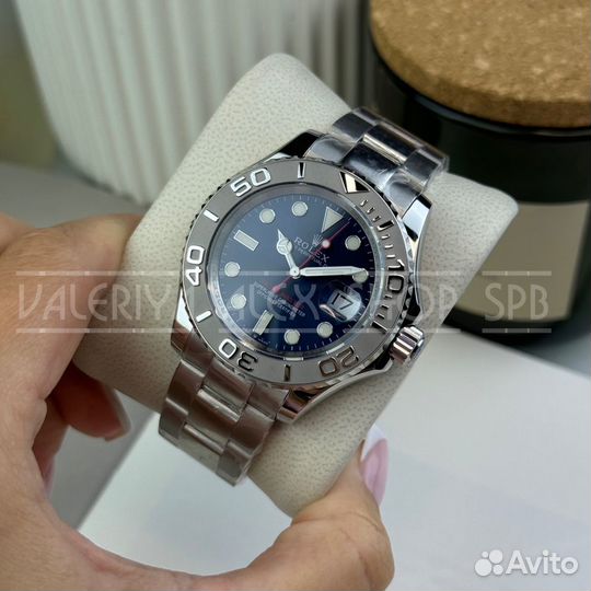 Часы мужские Rolex Yacht-Master #202010594