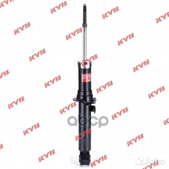 Амортизатор передний sorento (газ) правый 34136