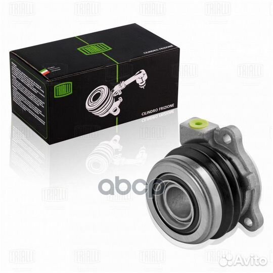 Муфта выкл. сцеп. гидравл. для а/м Chevrolet La