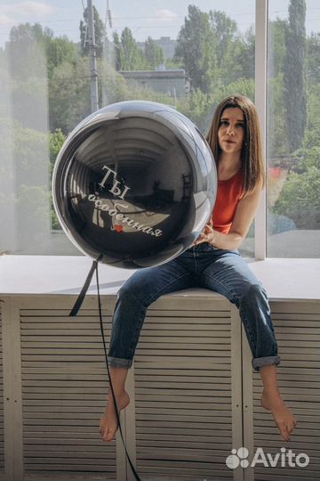 Воздушные шары