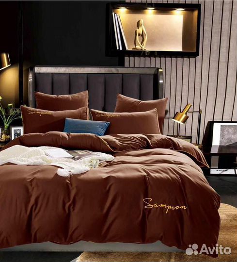 Белье постельное