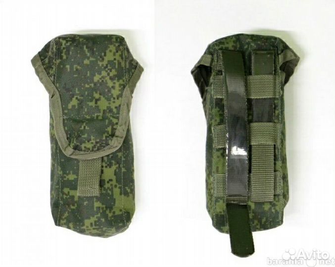 Подсумок для магазина ак ратник