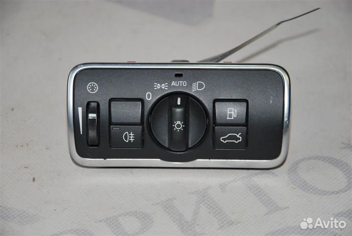 Блок света volvo XC70 2013-2016