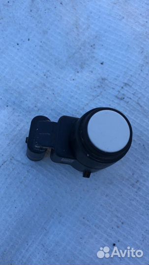 Датчик парковки bmw 3