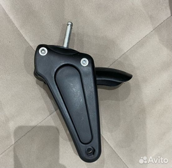 Вилка б/у для колеса