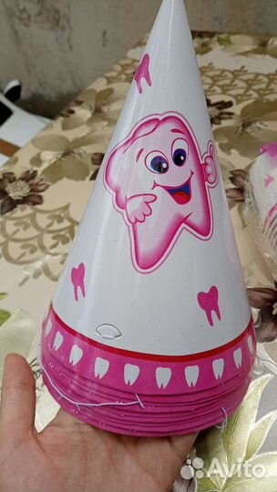 Аксессуары для 1зубика