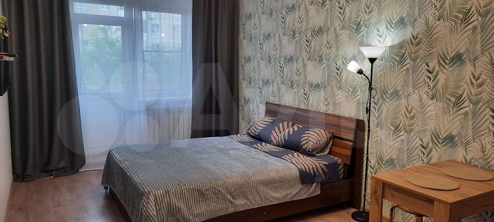 Квартира-студия, 28 м², 2/3 эт.