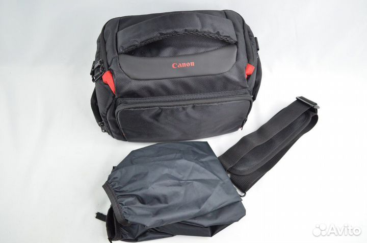 Сумка для фото/видеотехники Canon