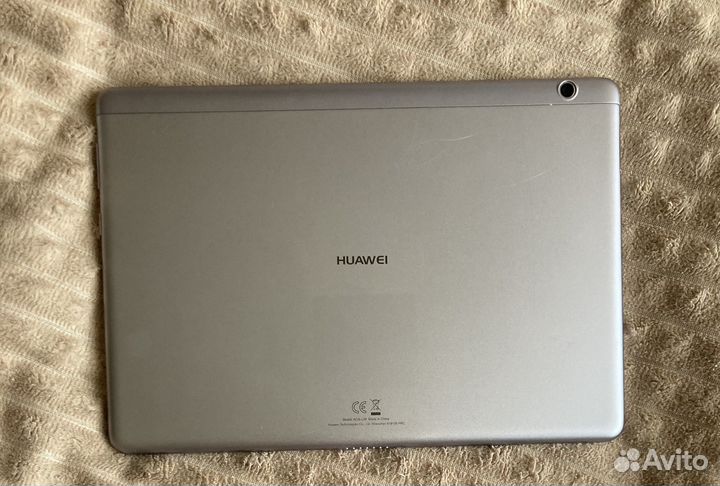 Huawei mediapad t3 10