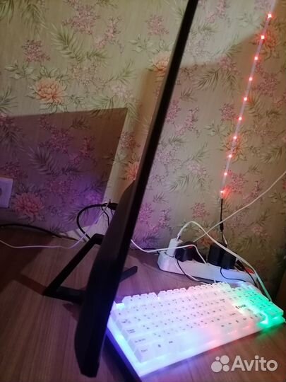 Монитор Xiaomi Mi Desktop Monitor 1С 23.8