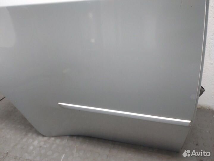 Дверь боковая правая задняя BMW X5 E70, 2009