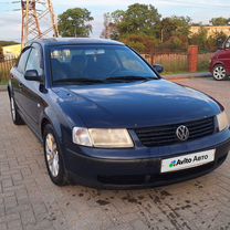 Volkswagen Passat 1.9 MT, 2000, 388 000 км, с пробегом, цена 350 000 руб.