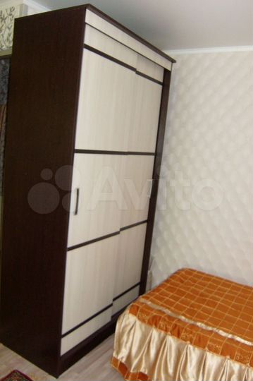 1-к. квартира, 31 м², 5/5 эт.