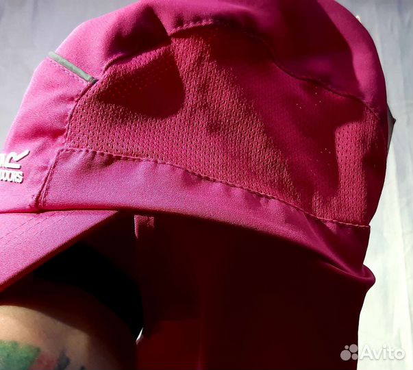 Regatta lady's protector cap, new, one size