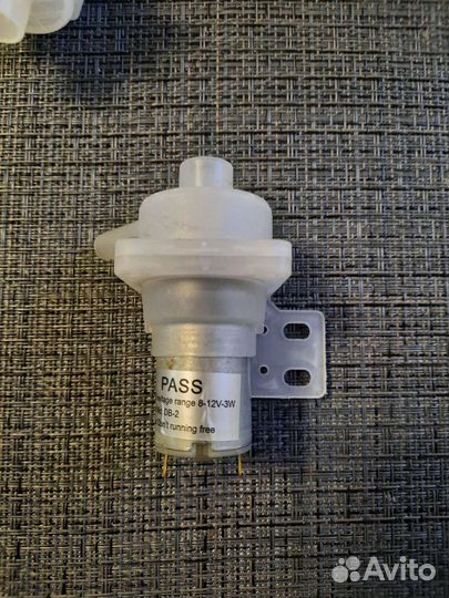 Насос для термопота