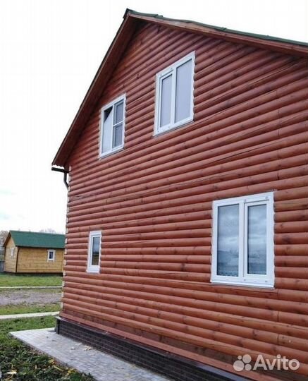 Окна на заказ