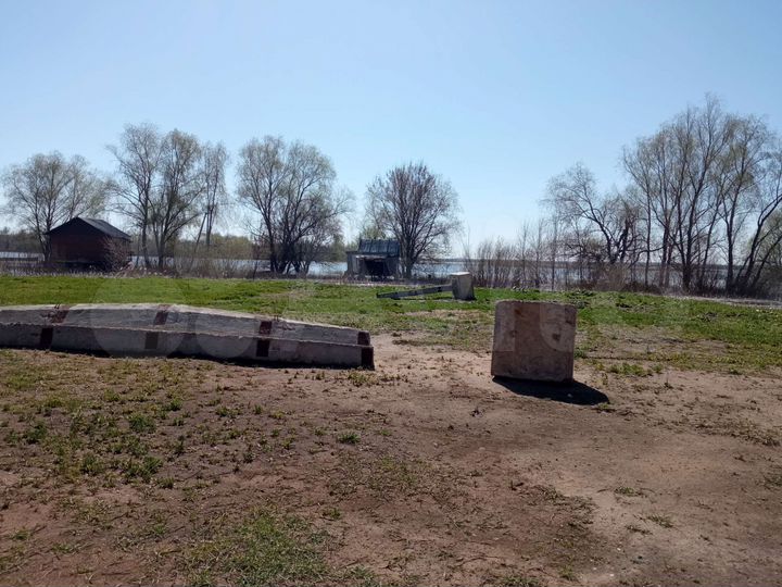 Участок 20 сот. (ИЖС)