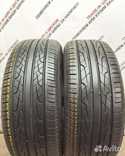 Hankook Ventus V2 Concept 2 H457 215/60 R16 95V