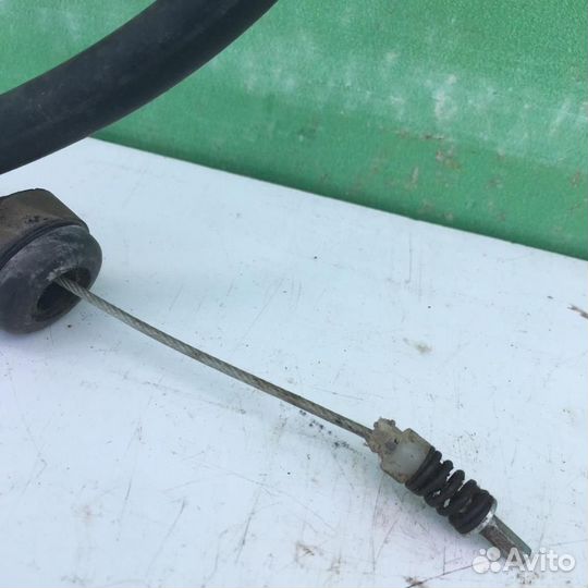 Трос газа Шевроле Ланос