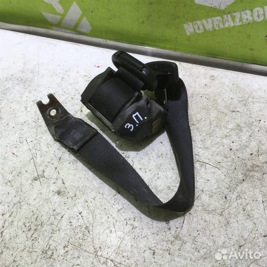 Ремень безопасности Форд Мондео 3