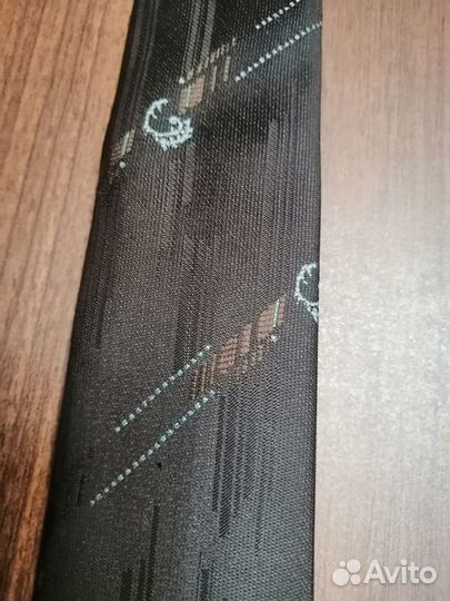 Галстук мужской