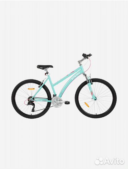 Велосипед горный женский Stern Vega 1.0 26