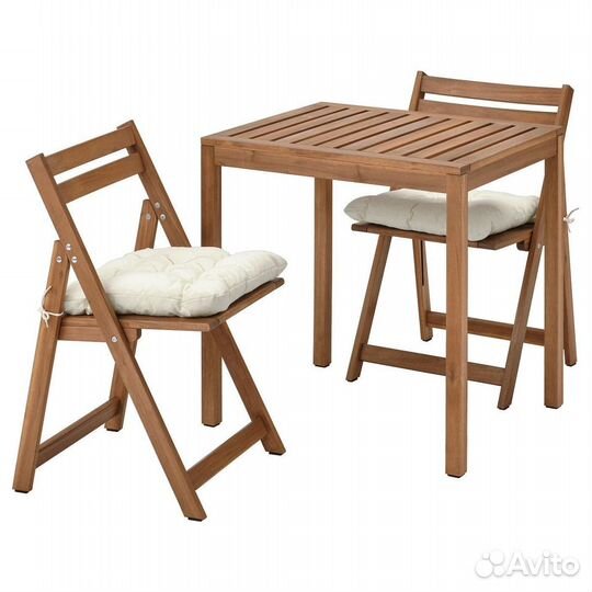 Подушка на стул IKEA оригинал доставка по РФ