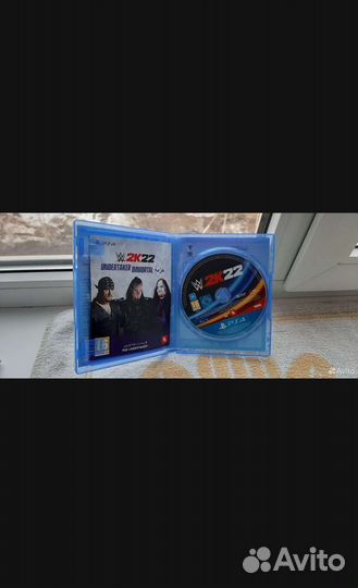 Игры для приставок ps4