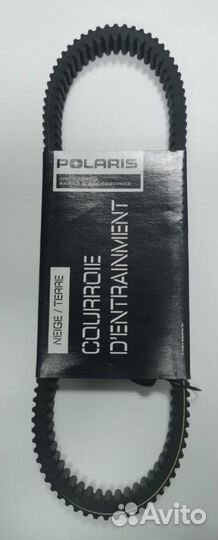 Ремень вариатора Polaris 3211183