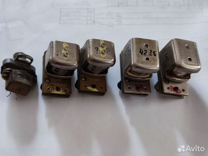 Электроника 003