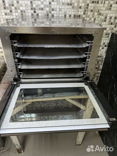 Печь конвекционная