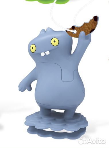 Киндер Джой Uglydoolls 2020-2021