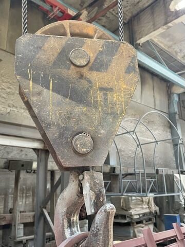 Производство, 864 м²