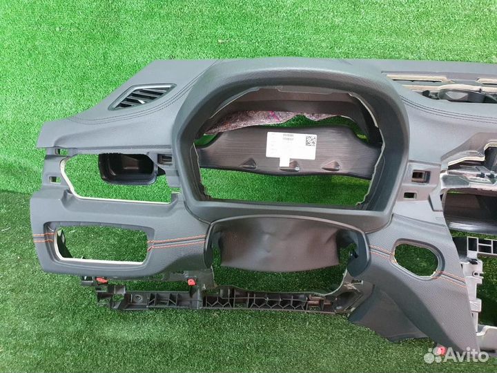 Торпедо BMW X1